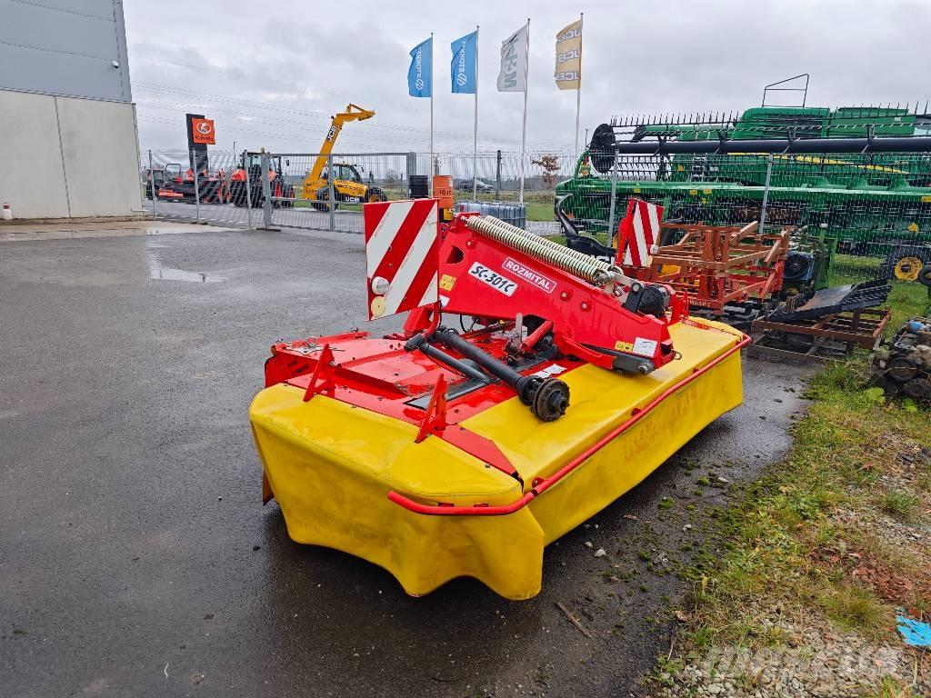 Rozmital SC-301C 모어 컨디셔너