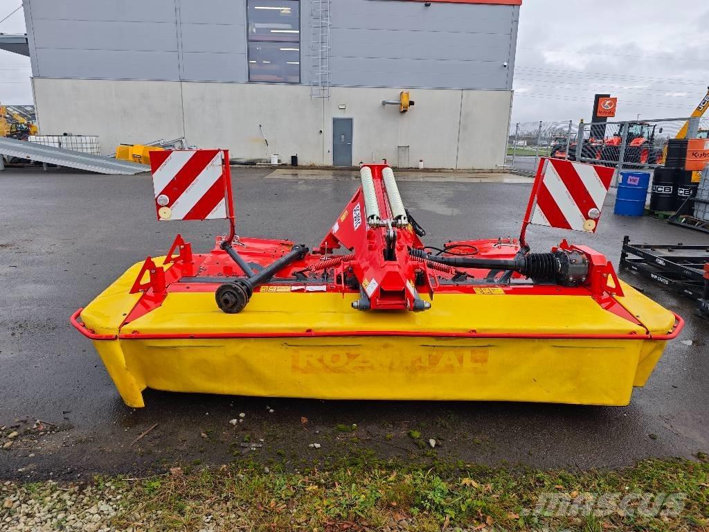 Rozmital SC-301C 모어 컨디셔너