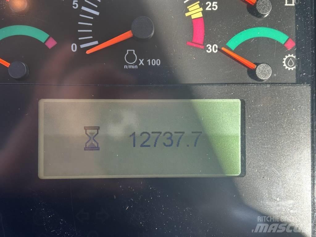 CAT 950 K  휠로우더