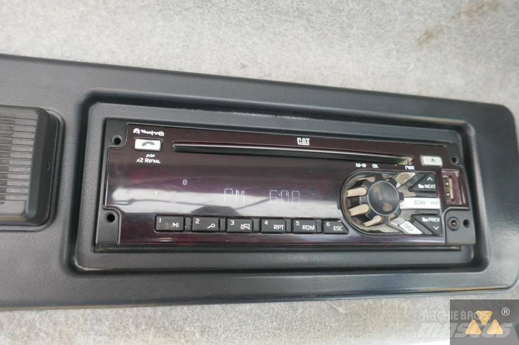 CAT 980M  휠로우더