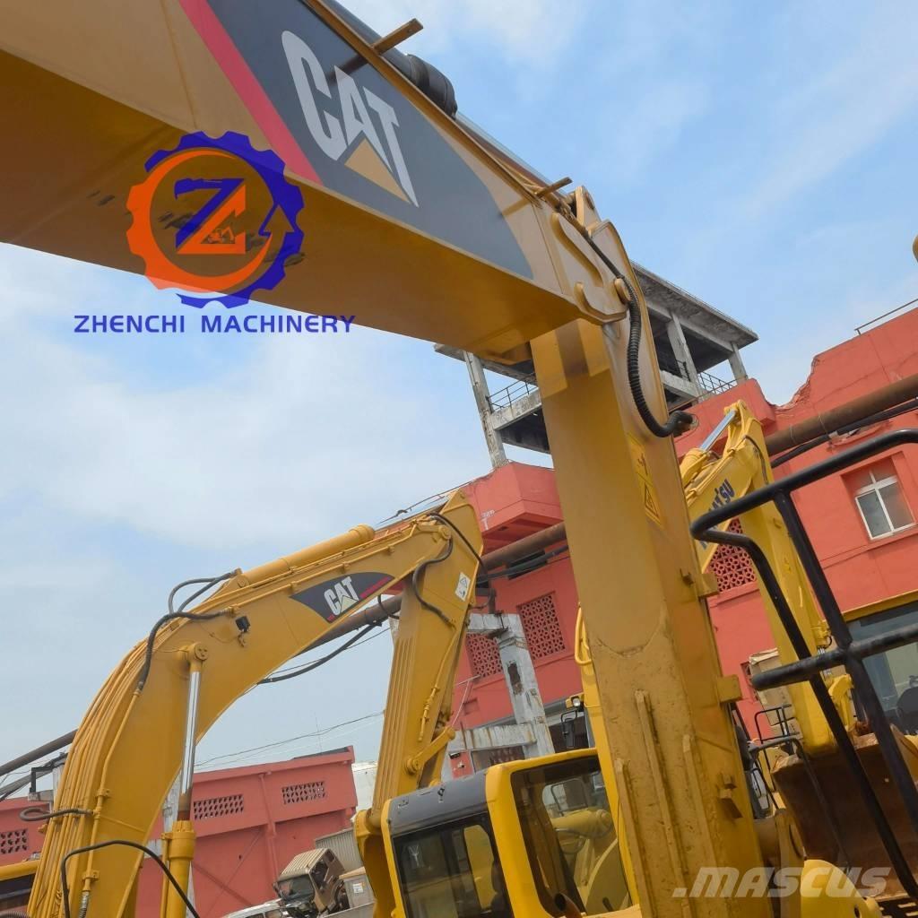 CAT 315 D2/15ton 중형굴삭기 7톤-28톤