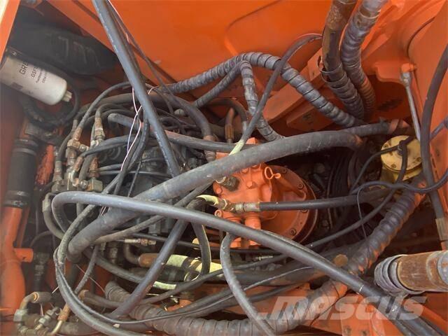 Doosan DH150 대형 굴삭기 29톤 이상