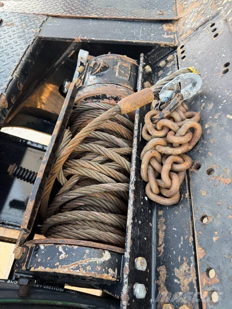 Landoll 317 기타 트레일러