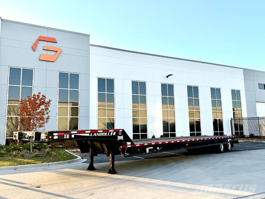 Landoll 317 기타 트레일러
