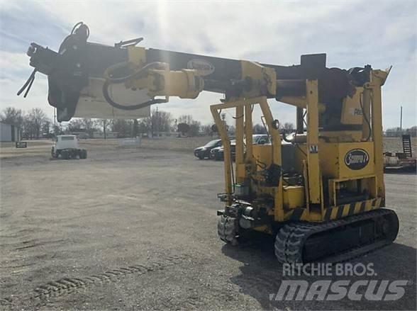 Altec D820BR 트럭 탑재 고소작업대
