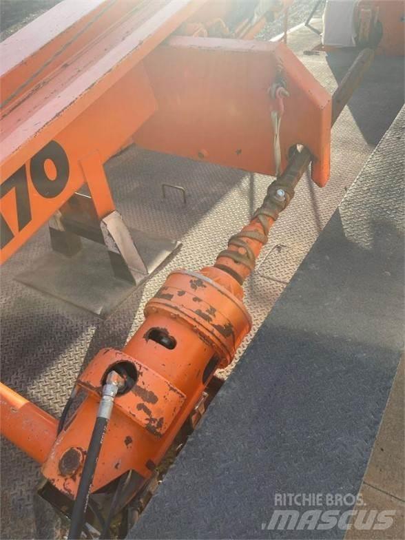 Elliott H70FD 관절형 전동이동 리프트