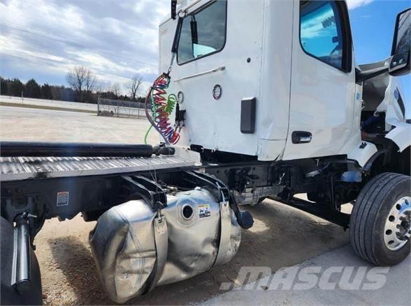 Peterbilt 579 트랙터 유닛