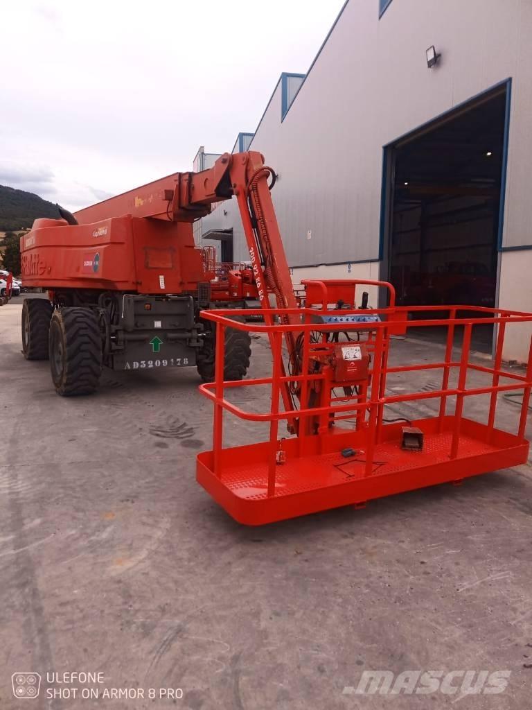 Haulotte HA 32 PX 관절형 전동이동 리프트