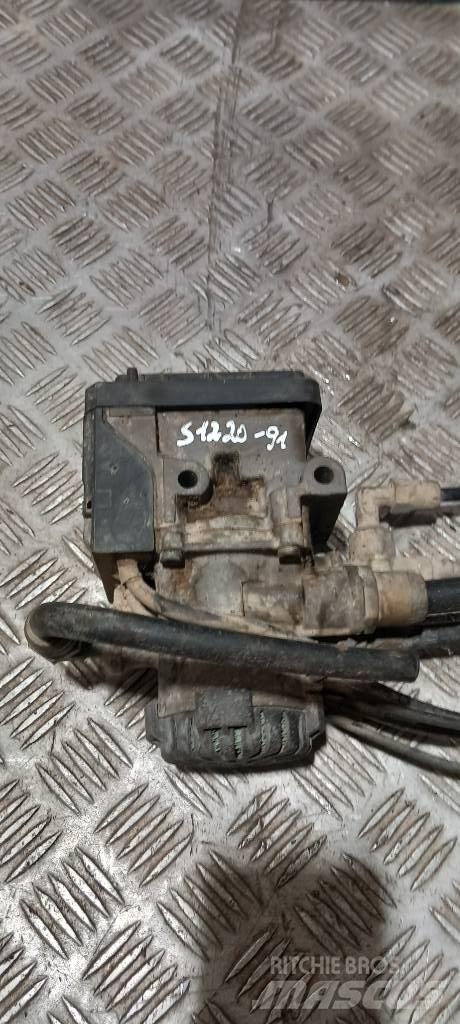 Scania G 400   1879275  브레이크