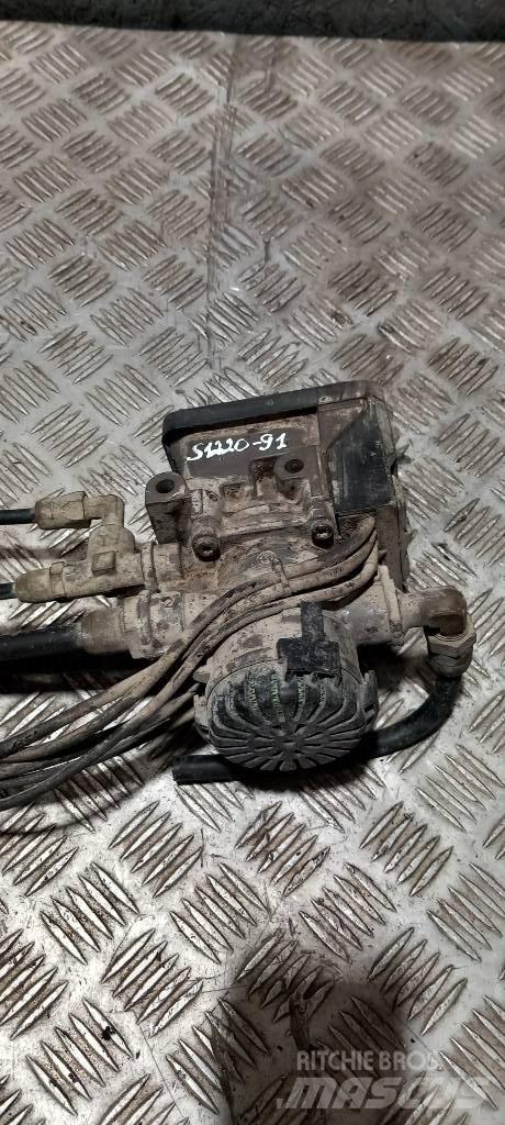 Scania G 400   1879275  브레이크