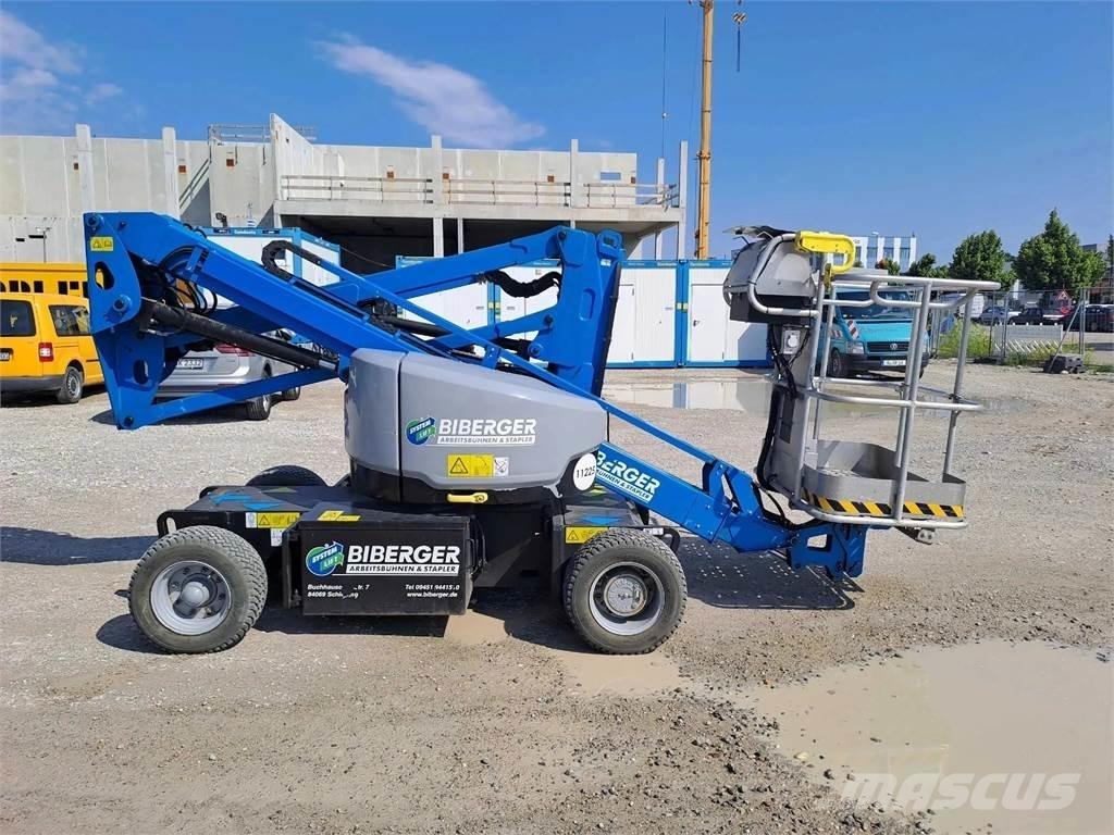 Genie Z33/18 관절형 전동이동 리프트