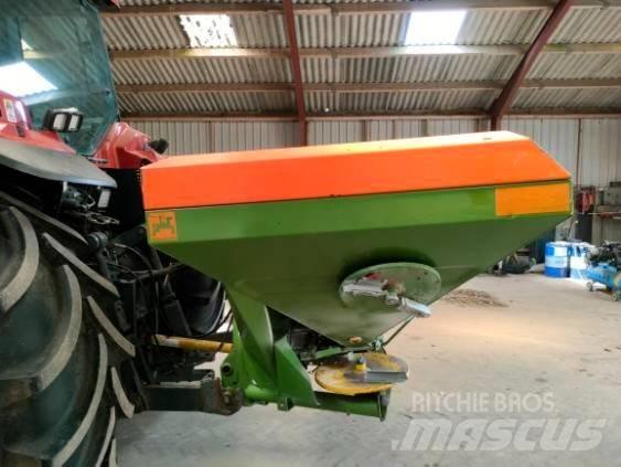 Amazone ZA-U 1501 퇴비살포기