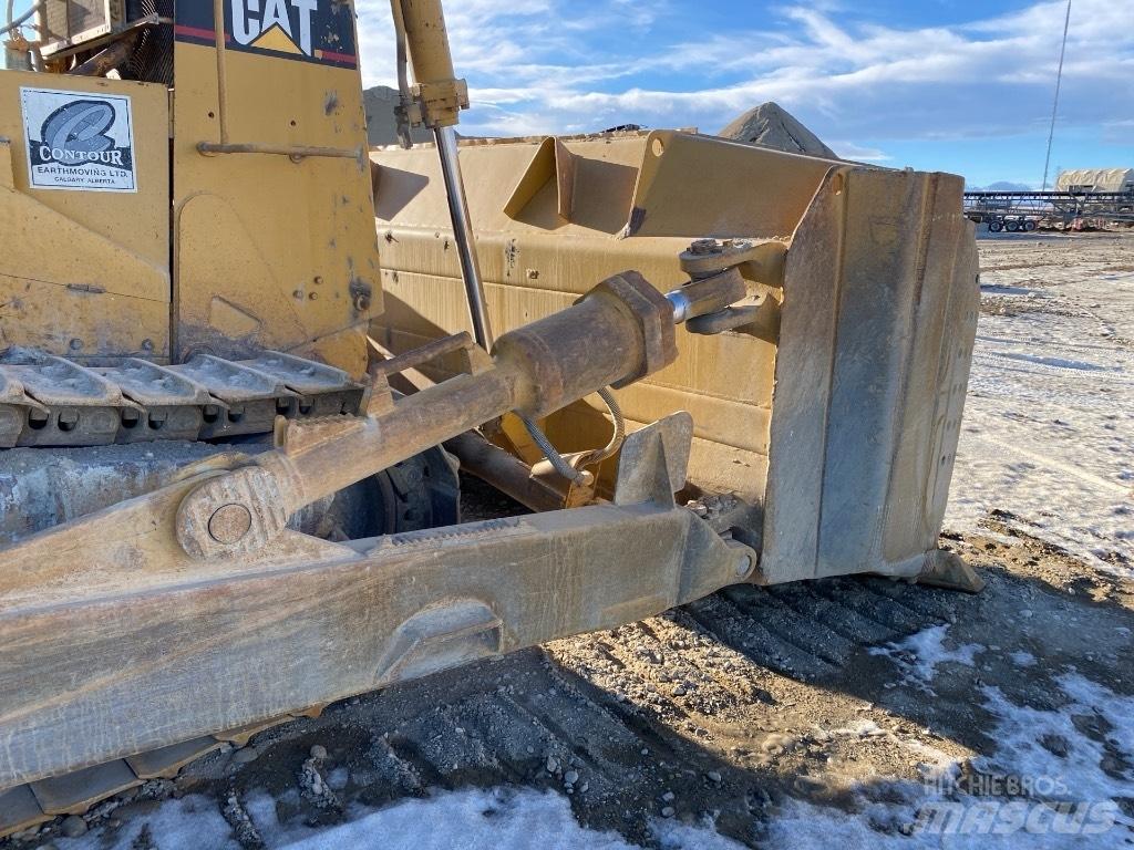 CAT D9L 크롤러 도저