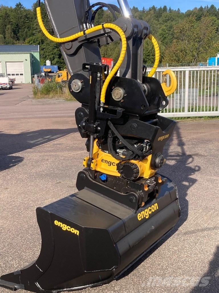 Volvo EC 140 EL 대형 굴삭기 29톤 이상