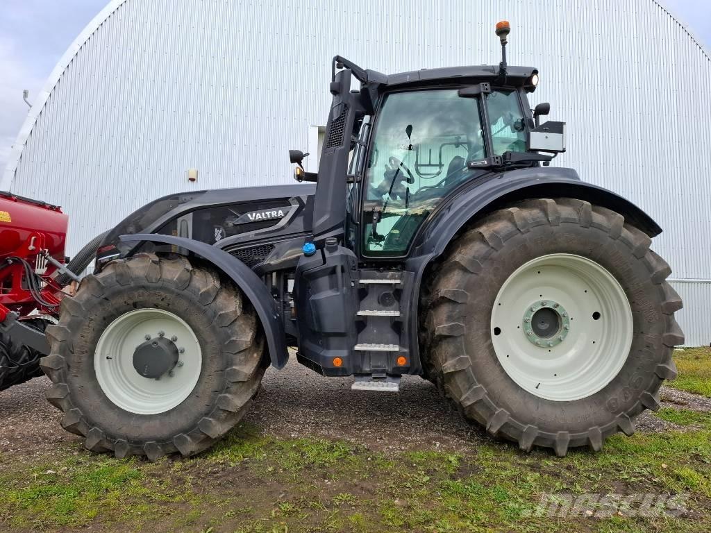 Valtra Q 305 트랙터