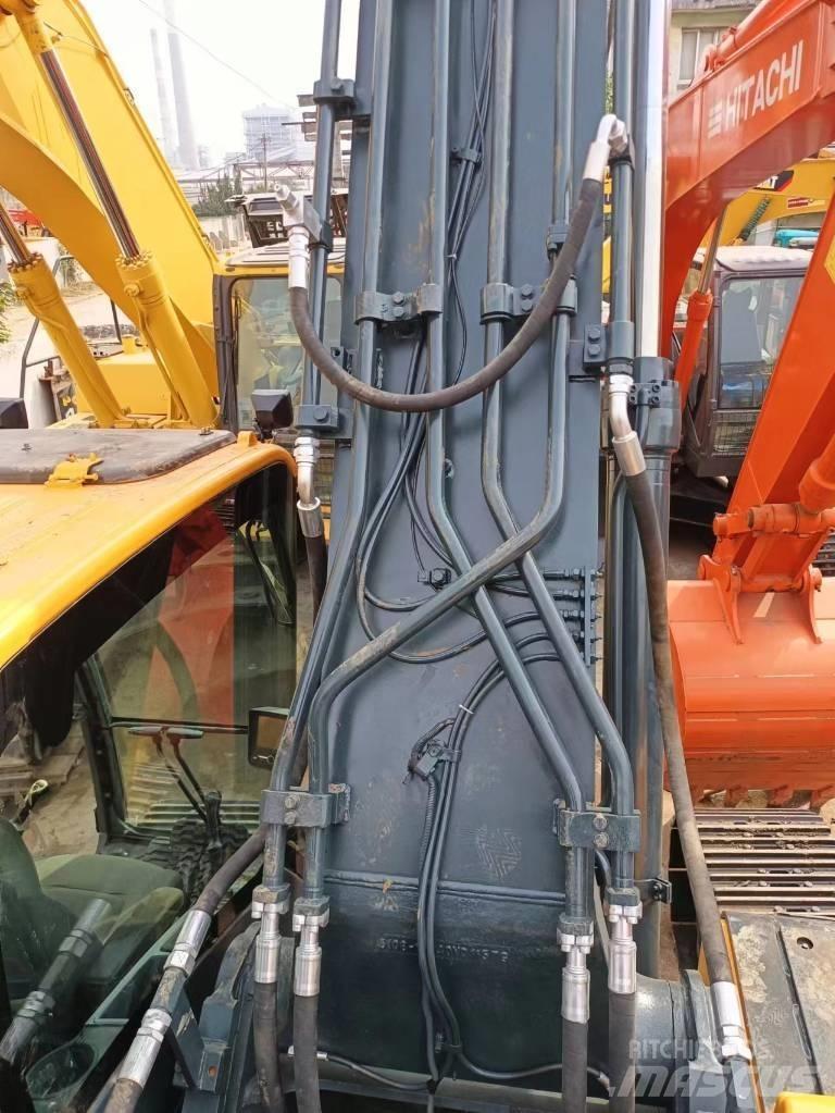 Hyundai 305-9 대형 굴삭기 29톤 이상