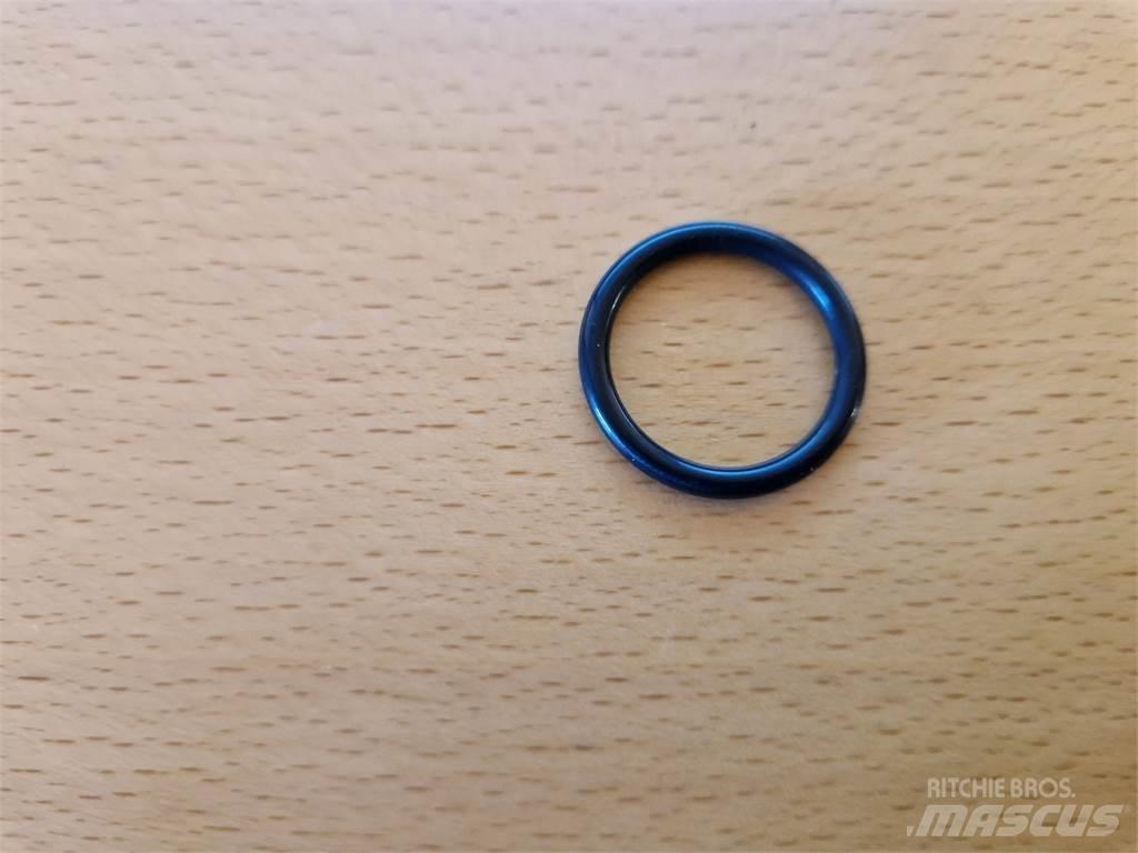 Eco Log O-Ring 유압식 기계