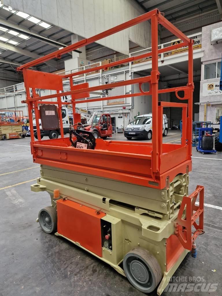 JLG 6 RS 가위형 리프트