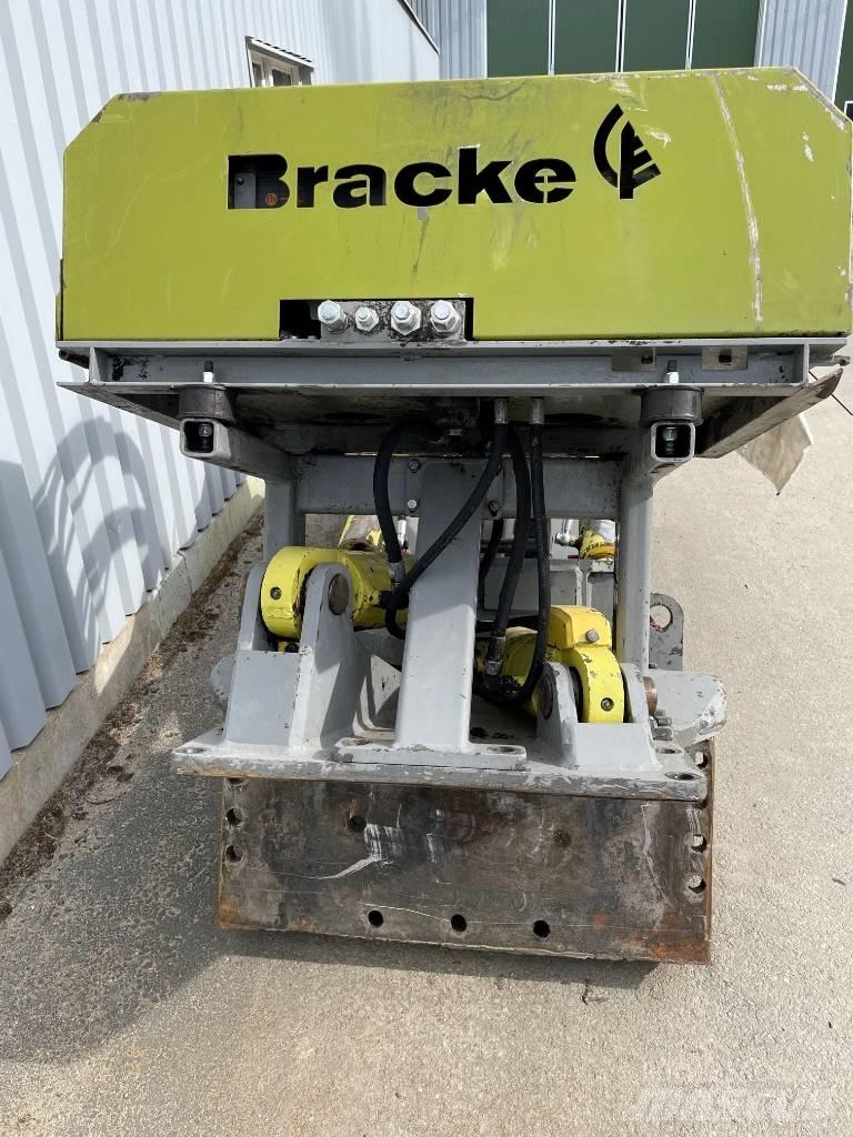 Bracke T26.a - used 기타 구성품