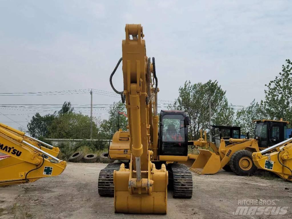 CAT 325 D 대형 굴삭기 29톤 이상