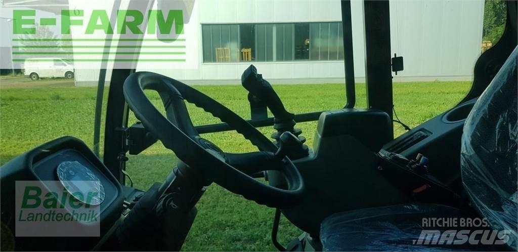 Kramer kl 35.8t 농업용 텔레 핸들러