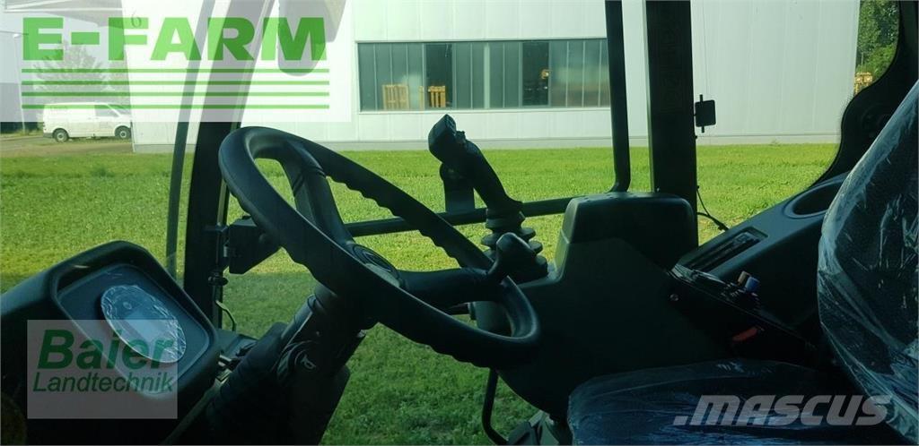 Kramer kl 35.8t 농업용 텔레 핸들러