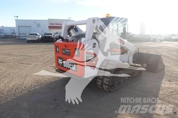 Bobcat T650  스키드로더