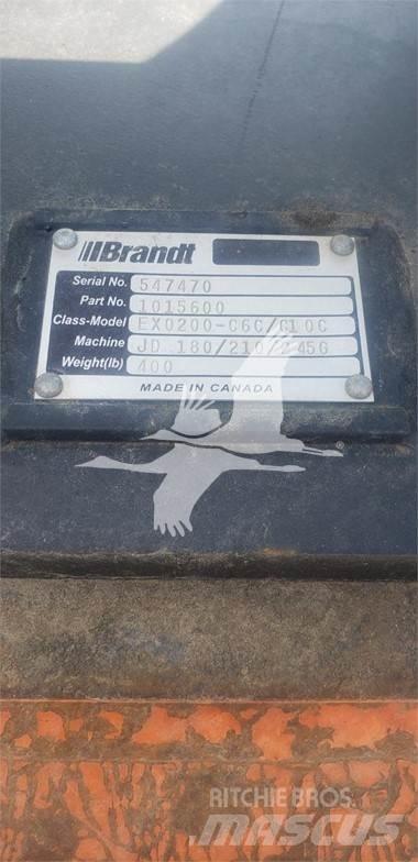 Brandt 1015600 퀵 커넥터