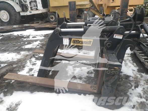 Brandt MG96-72 집게