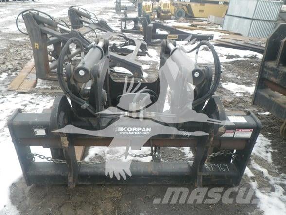Brandt MG96-72 집게