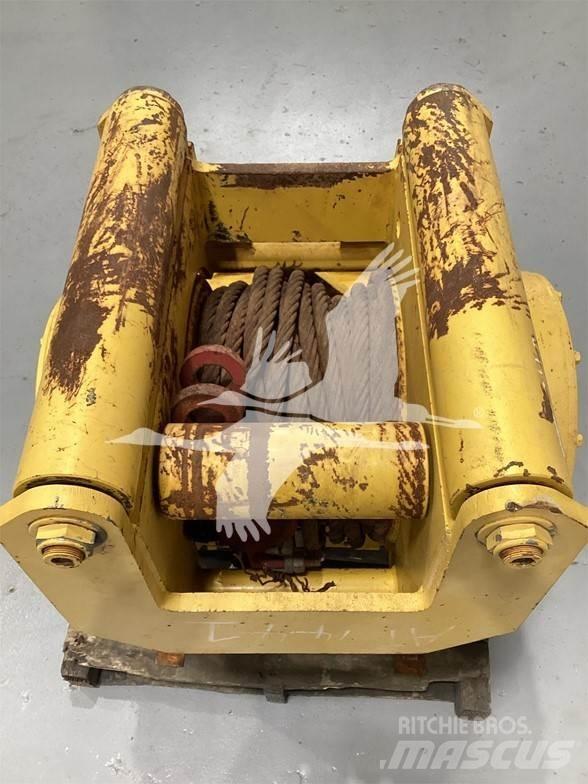 Carco H85-178V 기타 부품  