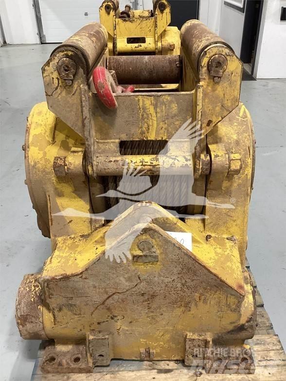 Carco H85-178V 기타 부품  