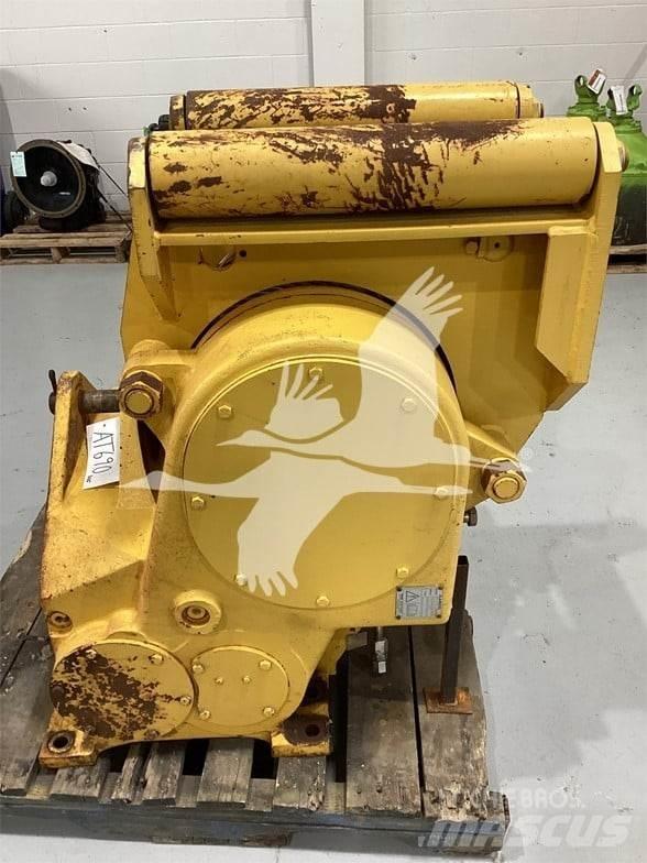 Carco H85-178V 기타 부품  