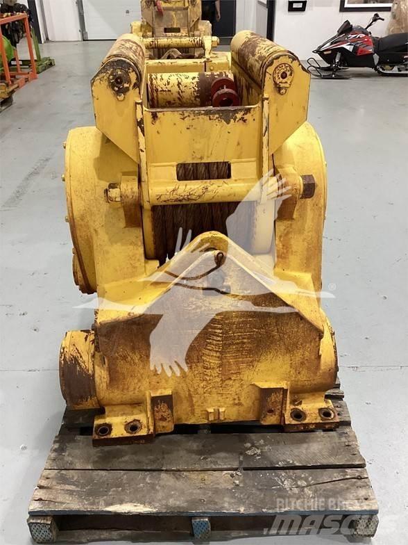 Carco H85-178V 기타 부품  