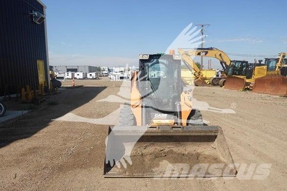 CASE SR200  스키드로더