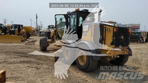CAT 140M AWD 그레이더