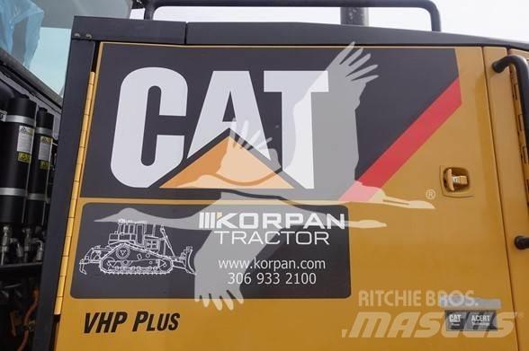 CAT 14M 그레이더