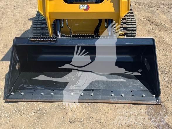 CAT 259D3  스키드로더