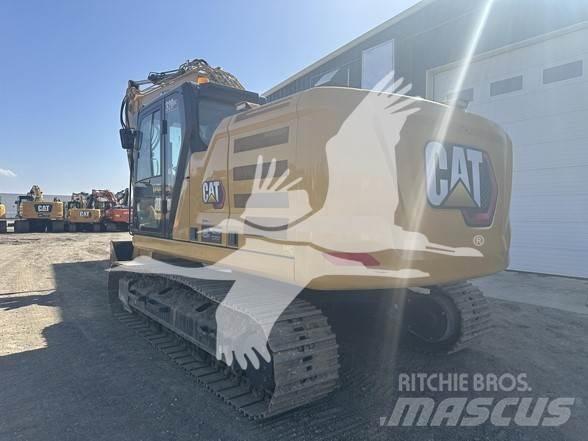 CAT 320GC 대형 굴삭기 29톤 이상