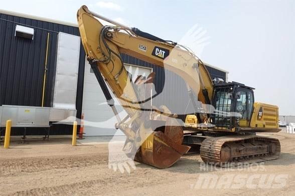 CAT 336 대형 굴삭기 29톤 이상