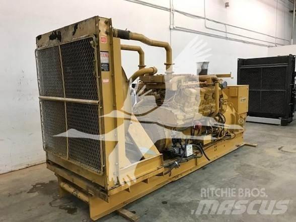 CAT 3508 STD 건설 장비 - 기타