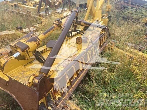 CAT 3852628 삽날