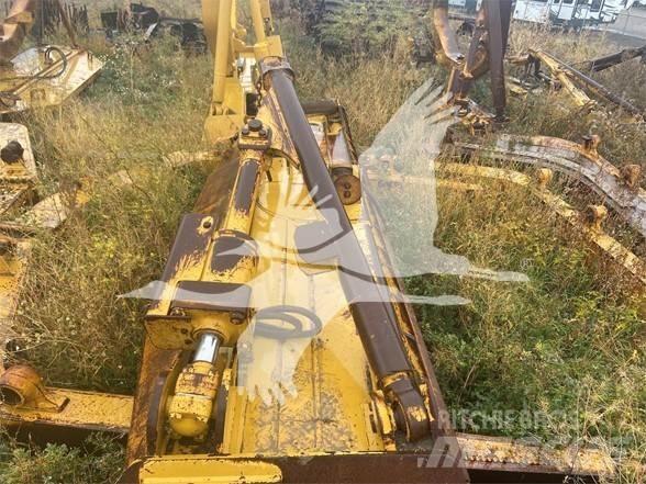 CAT 3852628 삽날