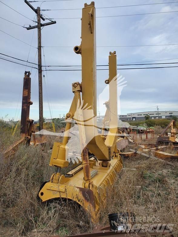 CAT 3852628 삽날