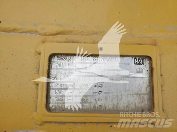 CAT 3852628 삽날