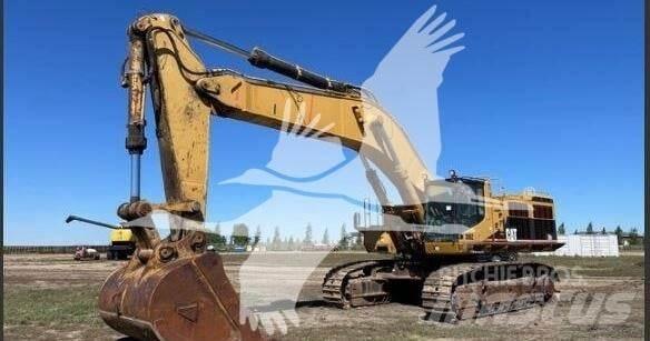 CAT 385BL 대형 굴삭기 29톤 이상
