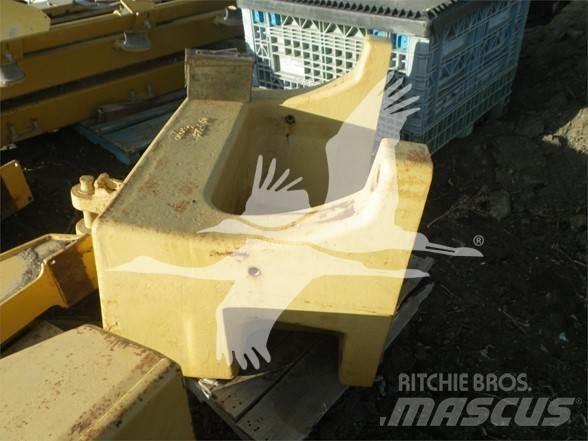 CAT 6Y0610 기타 부품  