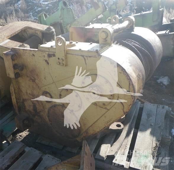CAT 6Y7224 기타 부품  