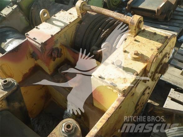 CAT 6Y7224 기타 부품  