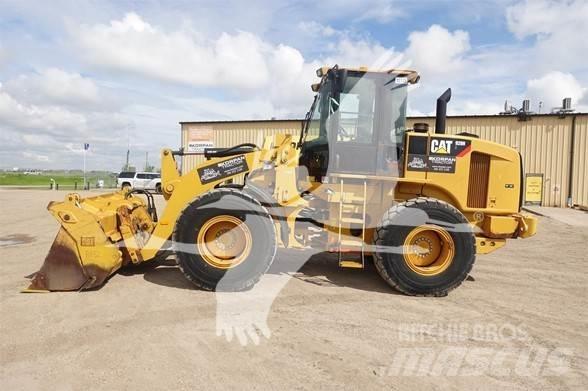 CAT 928H  휠로우더